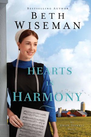 [An Amish Journey 01] • Hearts in Harmony